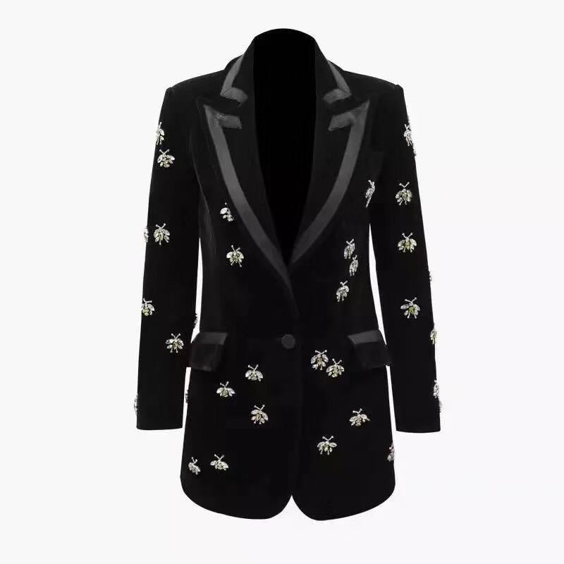 Queen BEY Blazer