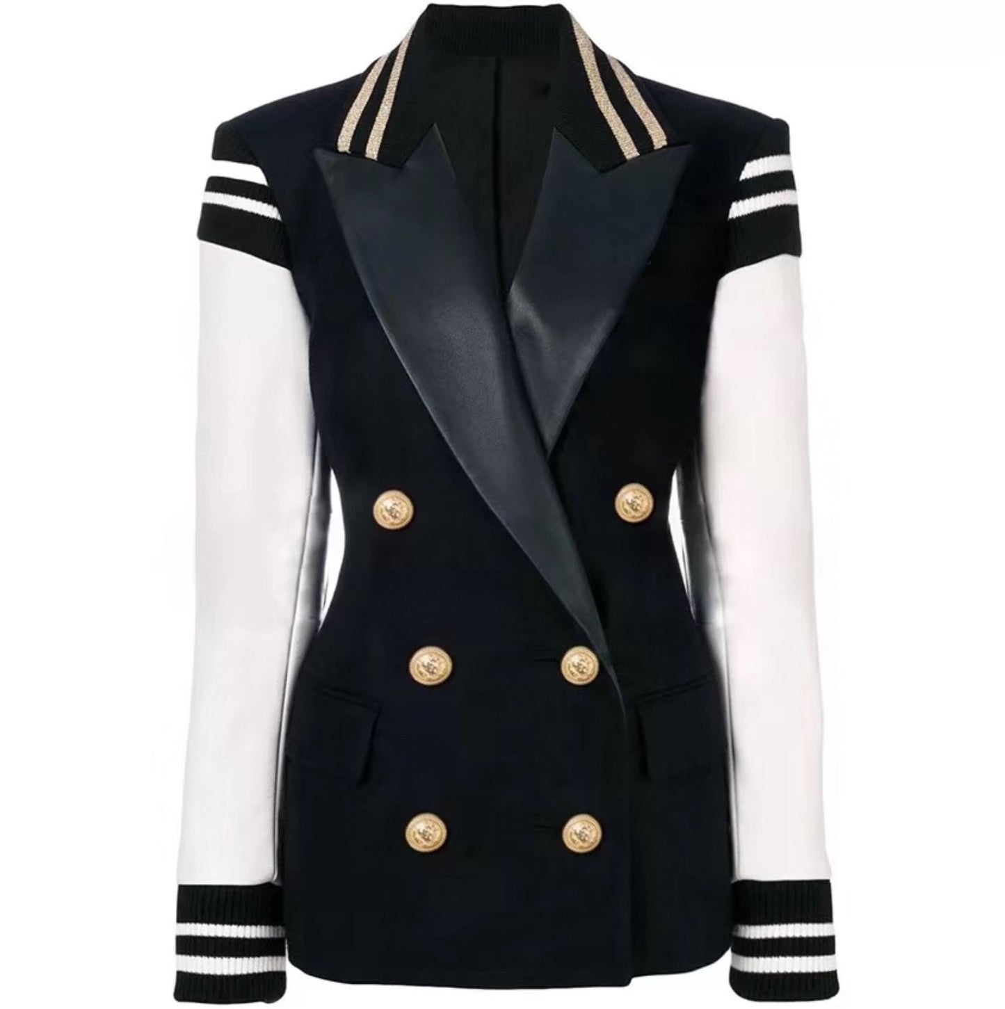 Varsity Blazer